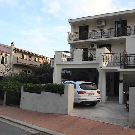 Apartment Luka Μακάρσκα Εξωτερικό φωτογραφία
